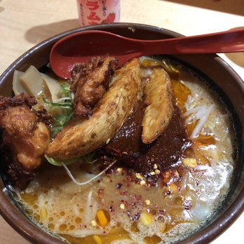 Ramen Misoya - Ramen Near Me - Mount Prospect, Illinois