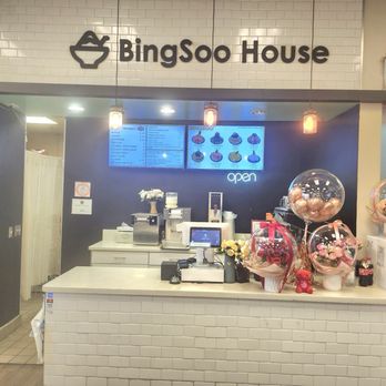 BingSoo House - Shaved Ice Near Me - La Palma, California BingSoo House - Shaved Ice Near Me - La Palma, California