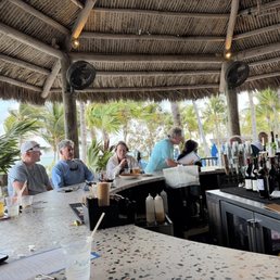 Tiki Bar