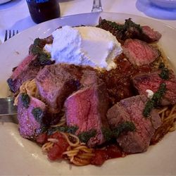 Luzzi's Hibernia Inn in Rockaway gift card