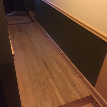 Winnwood Flooring - Our lovely hallway - Flooring Near Me - Missoula, Montana