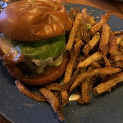 Sonny's Tavern - Sonny's Burger