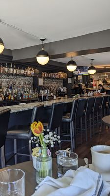 Savona's Trattoria & Bar - Hudson by null