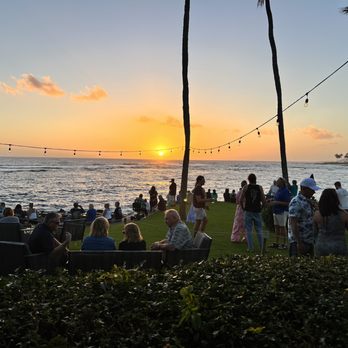 The Beach House - Sunset - Asian Fusion Near Me - Koloa, Hawaii The Beach House - Sunset - Asian Fusion Near Me - Koloa, Hawaii