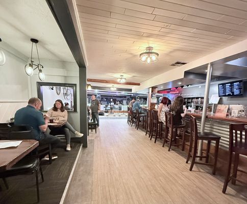 Bike House Brewing by null