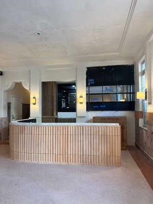 South Beach Hotel by null