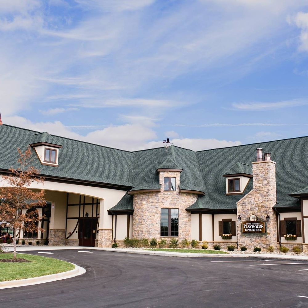 Little Sunshine's Playhouse of Franklin - childcare center in Franklin, TN
