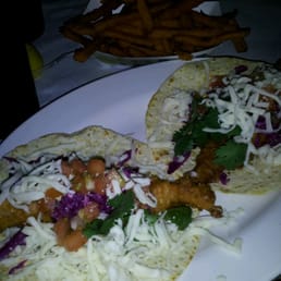 Terry's Cabo Fish Taco