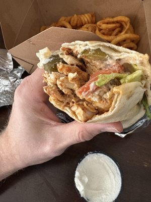 Bucharest Grill by null