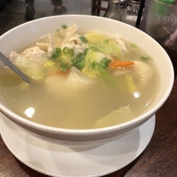 Bamboo House - Noodles Near Me - Humble, Texas Bamboo House - Noodles Near Me - Humble, Texas
