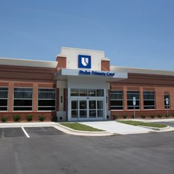 Duke Primary Care Apex