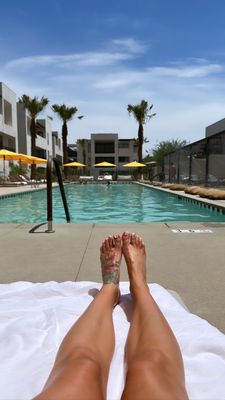 Drift Palm Springs by null