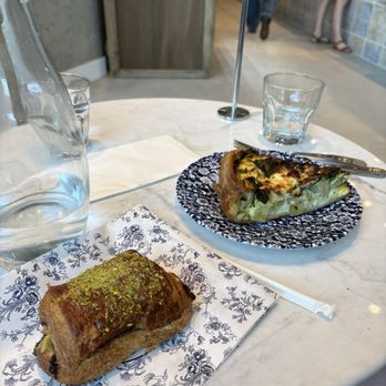 maman - Desserts Near Me - Charlotte, North Carolina