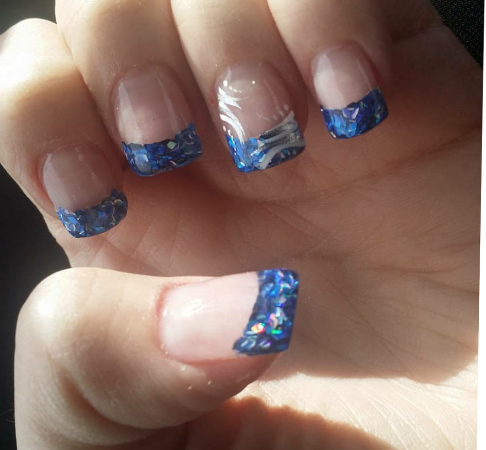 EROS NAILS Updated July 2024 11 Reviews 11886 Round Lake Blvd NW