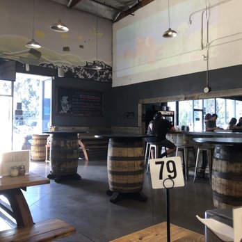 Black Market Brewing Co - Temecula - Breweries Near Me - Temecula, California