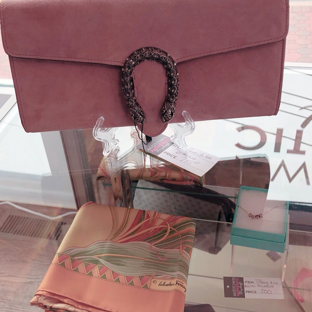 Midtown Authentic Wyckoff - Accessories Near Me - Wyckoff, New Jersey