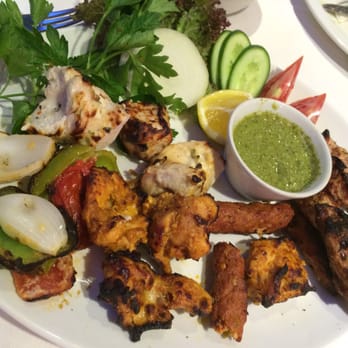 Dubb Indian - Mixed kababs - Indian Near Me - Istanbul, 34 Dubb Indian - Mixed kababs - Indian Near Me - Istanbul, 34