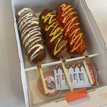 Two Hands - Hot Dogs Near Me - Baton Rouge, Louisiana Two Hands - Hot Dogs Near Me - Baton Rouge, Louisiana