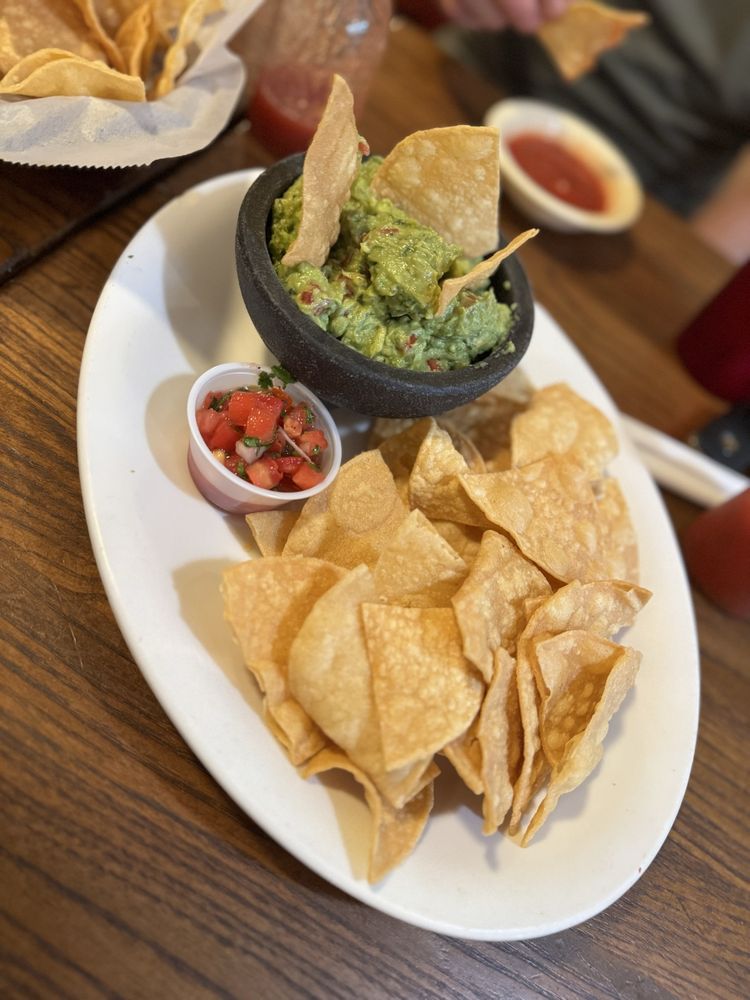 Esmeralda Grill