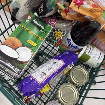 999 Hmong Market - Delis Near Me - Saint Paul, Minnesota