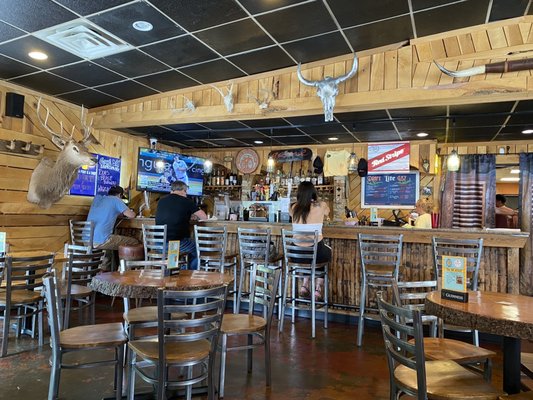 Game Restaurant by null