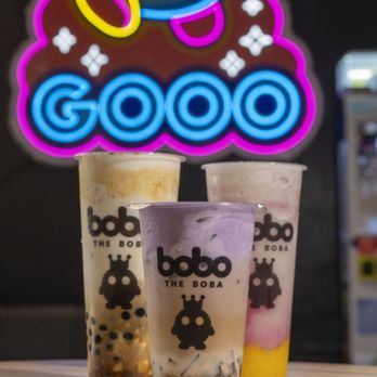 Bobo The Boba - Bubble Tea Near Me - Upland, California Bobo The Boba - Bubble Tea Near Me - Upland, California