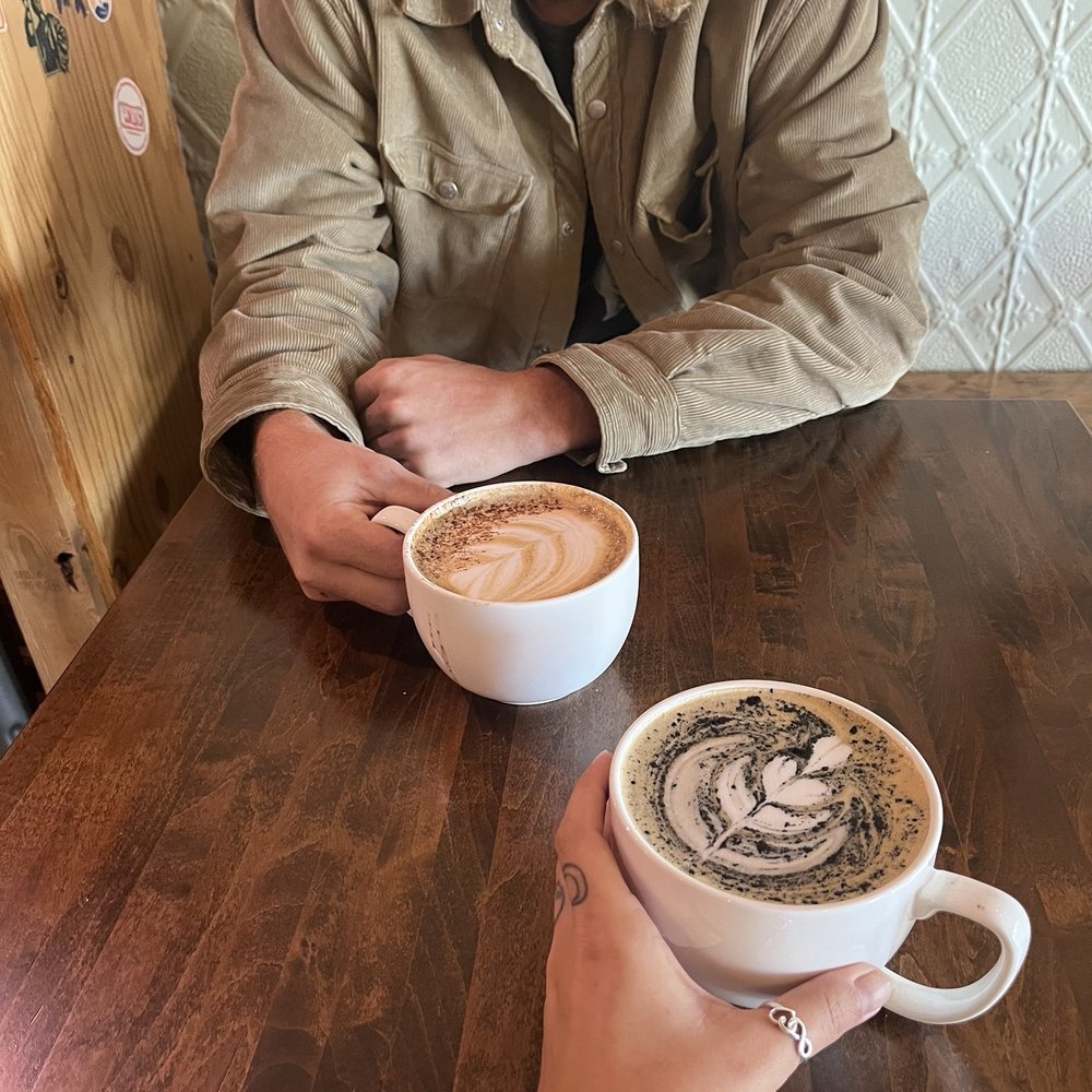 Tucknee Coffee Company - Seasonal bevs. - Coffee & Tea Near Me - Wausau, Wisconsin Tucknee Coffee Company - Seasonal bevs. - Coffee & Tea Near Me - Wausau, Wisconsin
