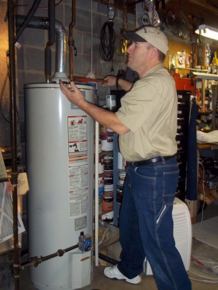 Slide of Lehigh Valley Plumbing Experts