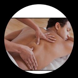 Veronicas Amazing Massage - Deep pressure point!!
