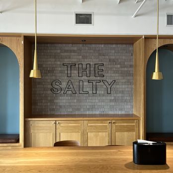 The Salty Donut - Donuts Near Me - Austin, Texas