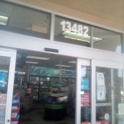 ARCO AM PM Mini Mart - Don't go here when the evil witch is working