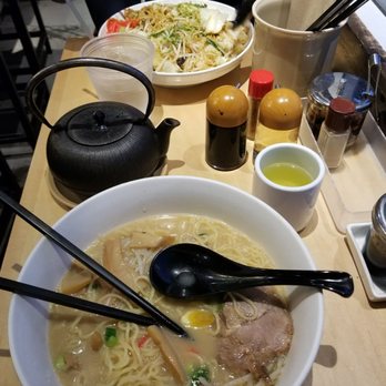 Ramen Yukinoya - Ramen Near Me - Arcadia, California