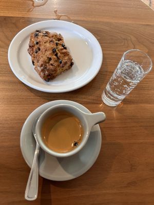 Current Coffee by null