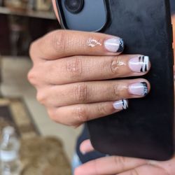 Cinderella Nails And Spa