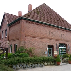 Landcafe Zu den Linden