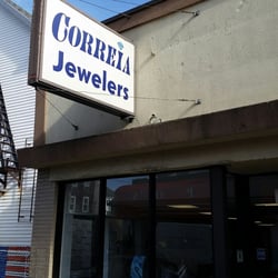 Correia Jewelers - Storefront