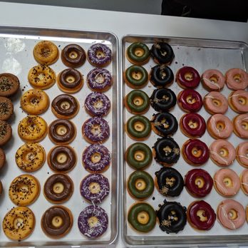 Third Culture Bakery - Berkeley - Donuts! - Bakeries Near Me - Berkeley, California