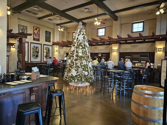 Wiens Cellars by null