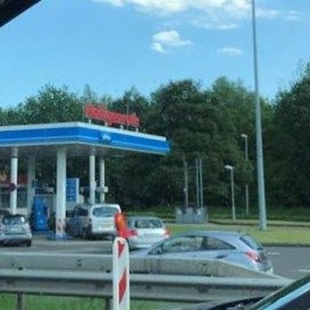 Raststätte Heiligenroth - Rest Stops Near Me - Heiligenroth, RP