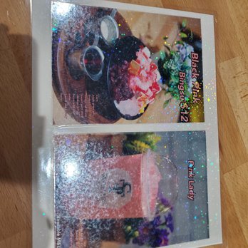 Sweetory - Menu - Desserts Near Me - Jackson Heights, New York