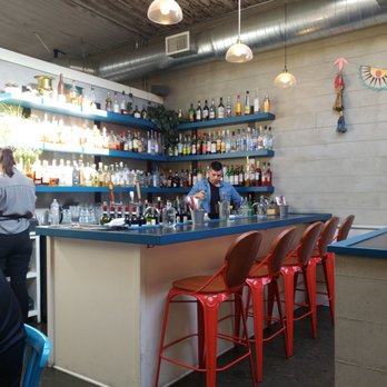 Ciudad - Tapas/Small Plates Near Me - Seattle, Washington