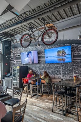 King Street Grille by null