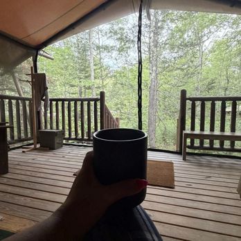 Terramor Outdoor Resort - Views - Resorts Near Me - Bar Harbor, Maine