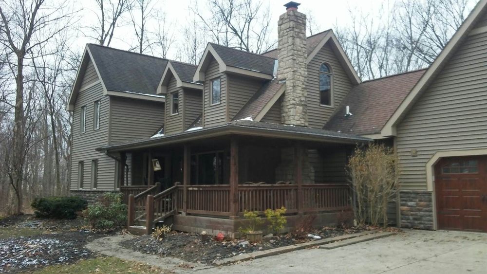 Slide of Beach Bum Construction