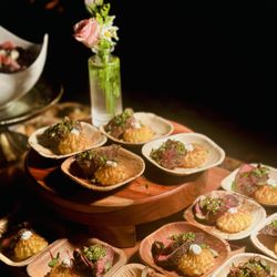 Chupper Time Catering
