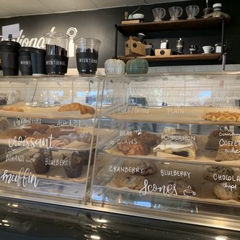 Intentional Coffee - Pastries of the day! Around 11:45pm! 10/20/22 - Coffee & Tea Near Me - Fullerton, California Intentional Coffee - Pastries of the day! Around 11:45pm! 10/20/22 - Coffee & Tea Near Me - Fullerton, California