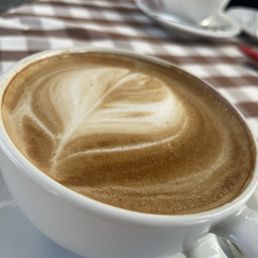 Cappuccino Cappuccino
