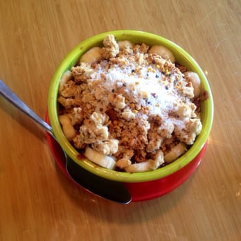 Green Room Cafe - The tropical bowl! My favorite! - Bars Near Me - Cocoa Beach, Florida Green Room Cafe - The tropical bowl! My favorite! - Bars Near Me - Cocoa Beach, Florida