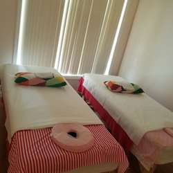 Relaxing Zone Spa