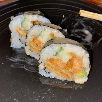 Sushi Tao - Arcata roll - Japanese Near Me - Arcata, California Sushi Tao - Arcata roll - Japanese Near Me - Arcata, California